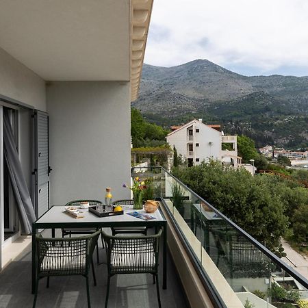 Luxury Apartments Blue Moon - New Apartments Slano Exterior foto
