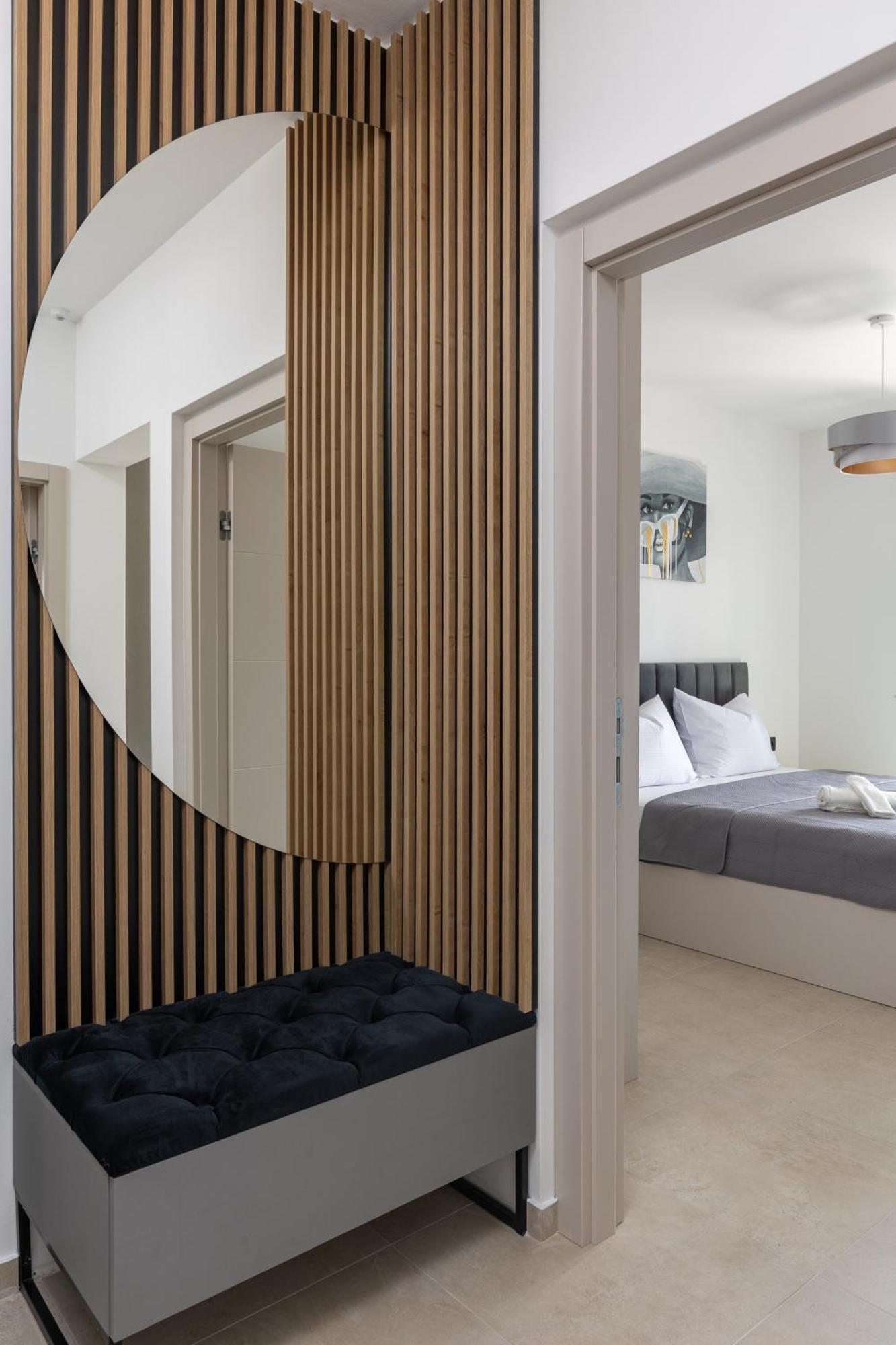 Luxury Apartments Blue Moon - New Apartments Slano Exterior foto