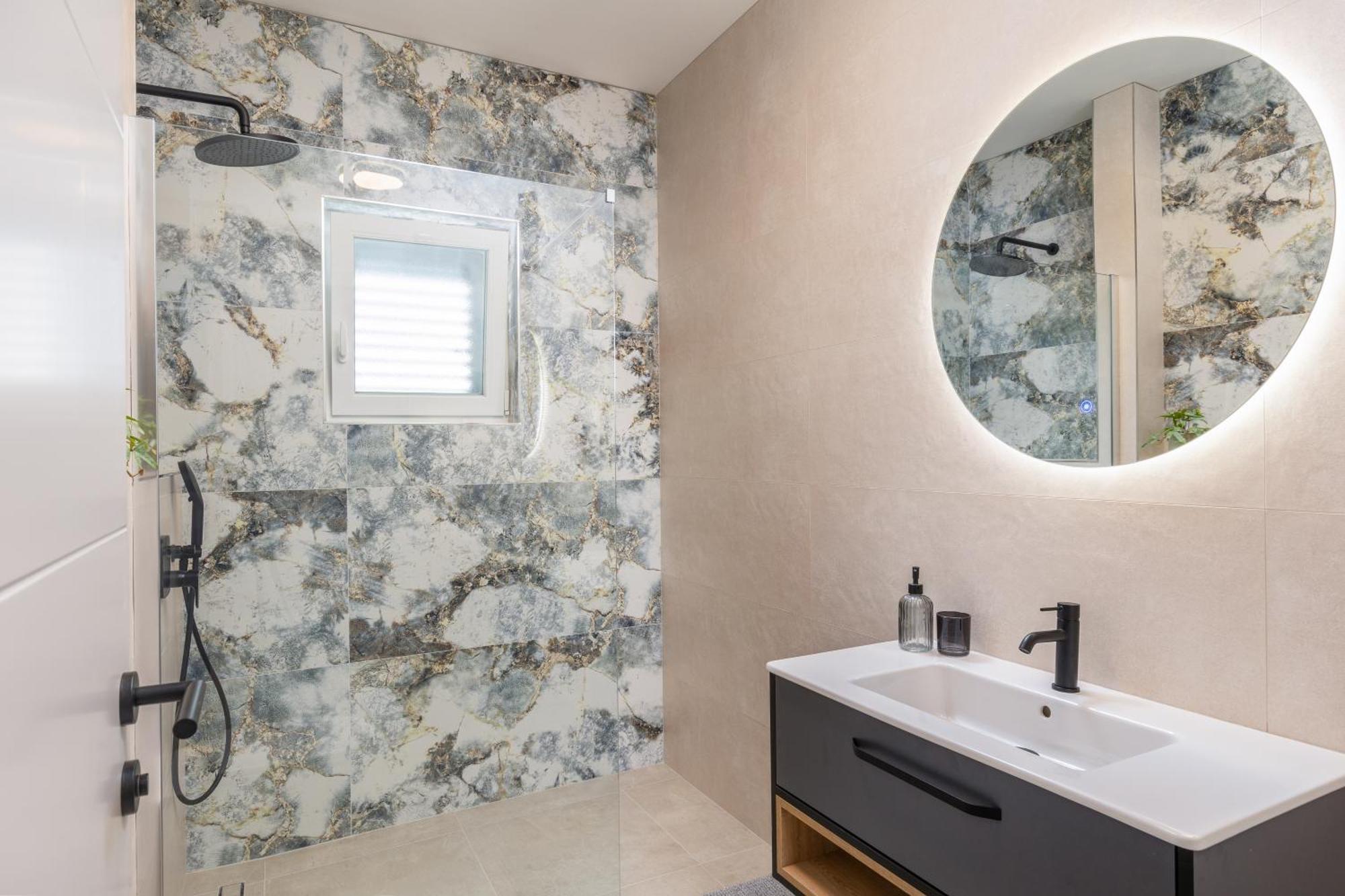 Luxury Apartments Blue Moon - New Apartments Slano Quarto foto